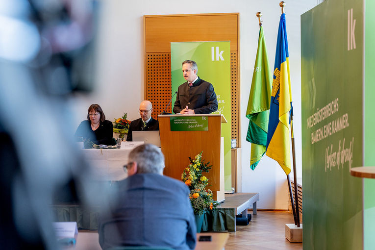 © Georg Pomaßl/LK Niederösterreich