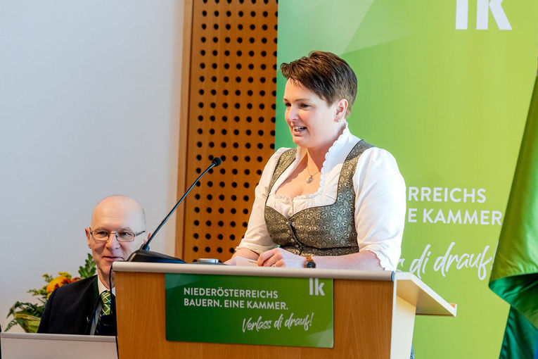 © Georg Pomaßl/LK Niederösterreich