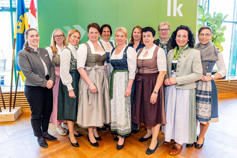 © Georg Pomaßl/LK Niederösterreich