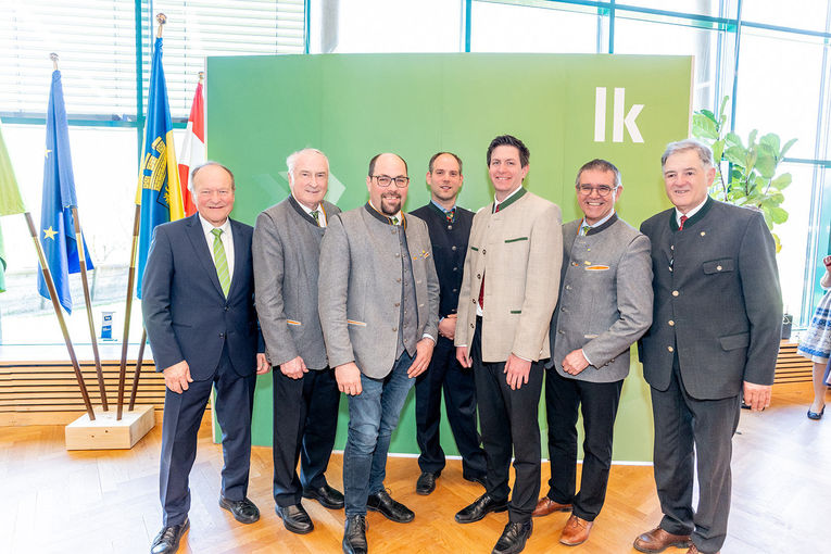 © Georg Pomaßl/LK Niederösterreich