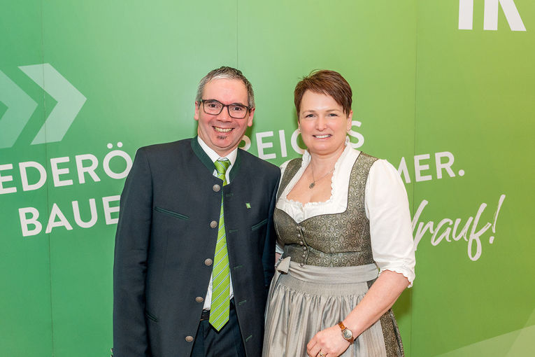 © Georg Pomaßl/LK Niederösterreich
