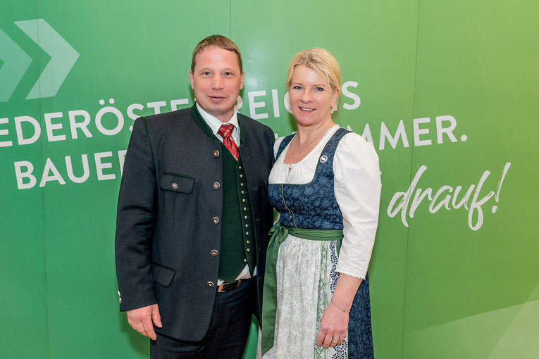 © Georg Pomaßl/LK Niederösterreich