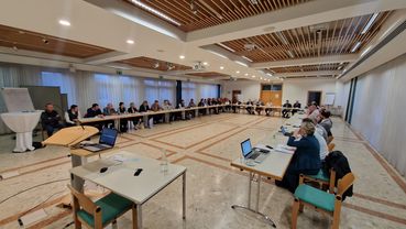 RT-Runde.jpg © LK OÖ