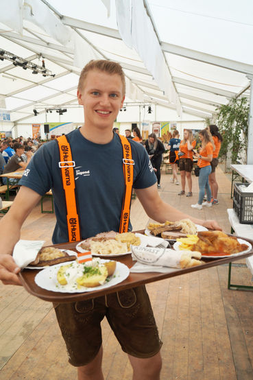LJ_Green Events_Landjugend Vorreiter b.jpg © Landjugend OÖ LJ_Green Events_Landjugend Vorreiter b.jpg © Landjugend OÖ
