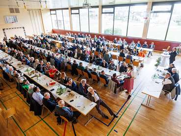 Alpwirtschaftstag.jpg © Bernd Hofmeister Alpwirtschaftstag.jpg © Bernd Hofmeister