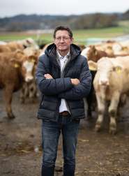 LK-Präsident Huber_Paul Gruber.jpg © Paul Gruber LK-Präsident Huber_Paul Gruber.jpg © Paul Gruber