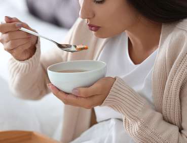 Fastensuppe_adobe.jpg © stock.adobe.com Fastensuppe_adobe.jpg © stock.adobe.com
