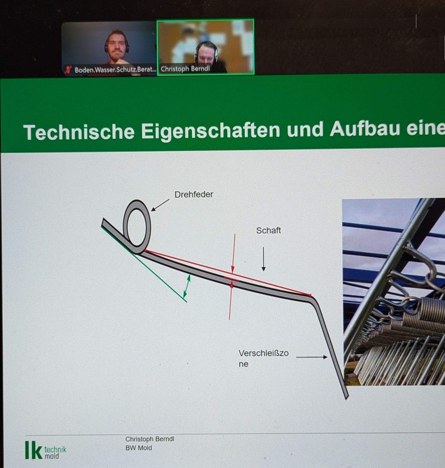 Webinar  Moderne Hacktechnik und deren Einsatz in der Praxis .jpg © BWSB/Lang Webinar  Moderne Hacktechnik und deren Einsatz in der Praxis .jpg © BWSB/Lang