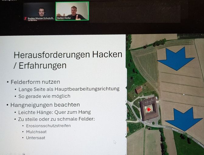 3 Webinar  Moderne Hacktechnik und deren Einsatz in der Praxis .jpg © BWSB/Lang