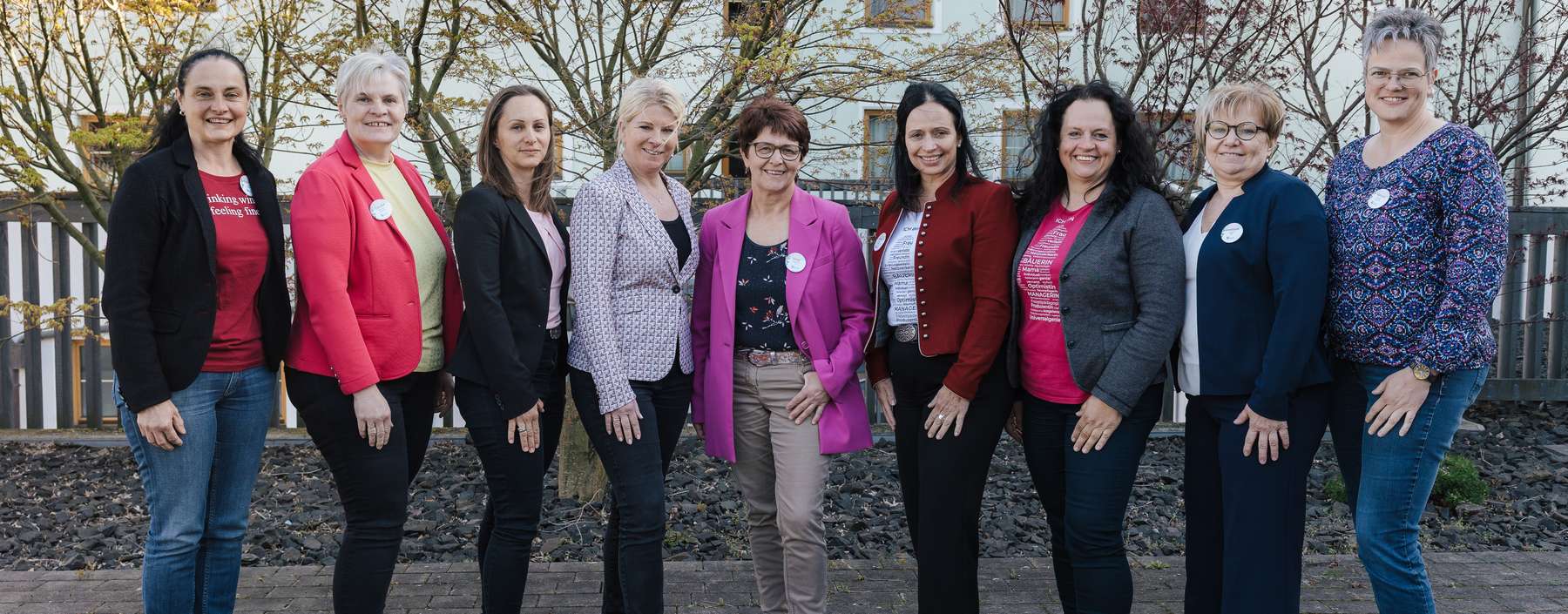 Bundestagung der Bezirksbäuerinnen Tirol 2025.jpg © Victoria Hörtnagl für LKÖ/ARGE Bäuerinnen Bundestagung der Bezirksbäuerinnen Tirol 2025.jpg © Victoria Hörtnagl für LKÖ/ARGE Bäuerinnen