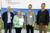 01 Maissilage 3. Platz Friedl Heinrich.jpg © HBLFA Raumberg-Gumpenstein