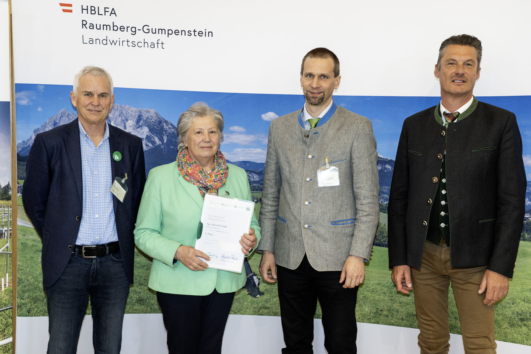 01 Maissilage 3. Platz Friedl Heinrich.jpg © HBLFA Raumberg-Gumpenstein