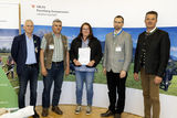 04 Gärheu 3. Platz Tischlinger Gertraud.jpg © HBLFA Raumberg-Gumpenstein