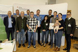 07 Energiesilage Gruppe.jpg © HBLFA Raumberg-Gumpenstein