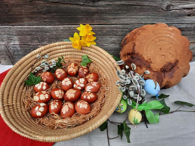Ostern kann kommen.jpg © Pichler Ostern kann kommen.jpg © Pichler