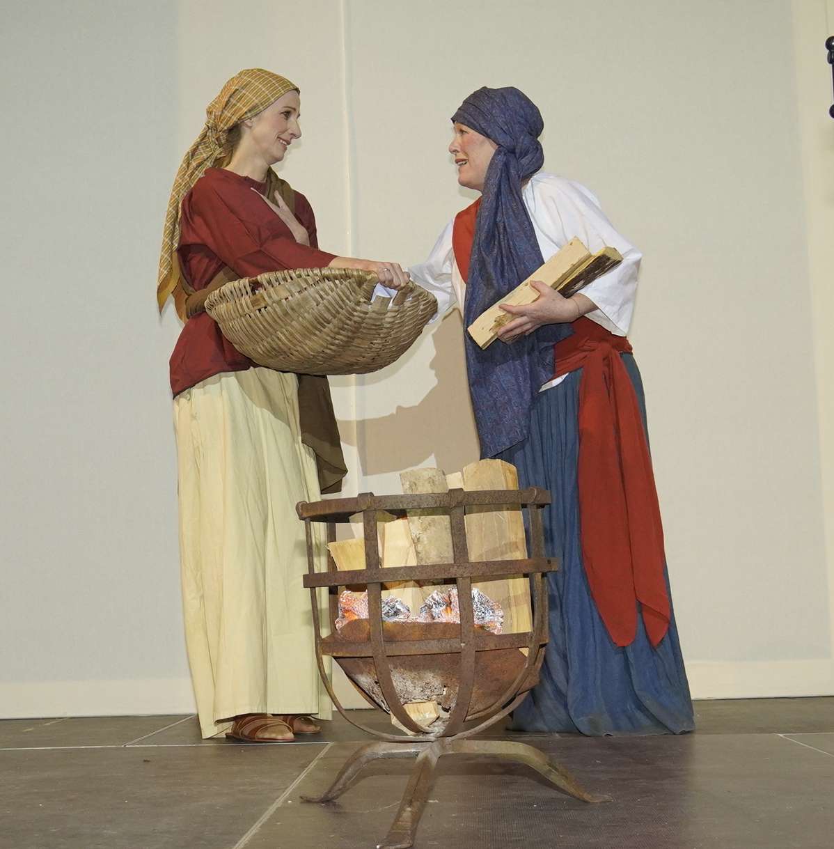 sb16_mb_magd.jpg © Dürnberger sb16_mb_magd.jpg © Dürnberger