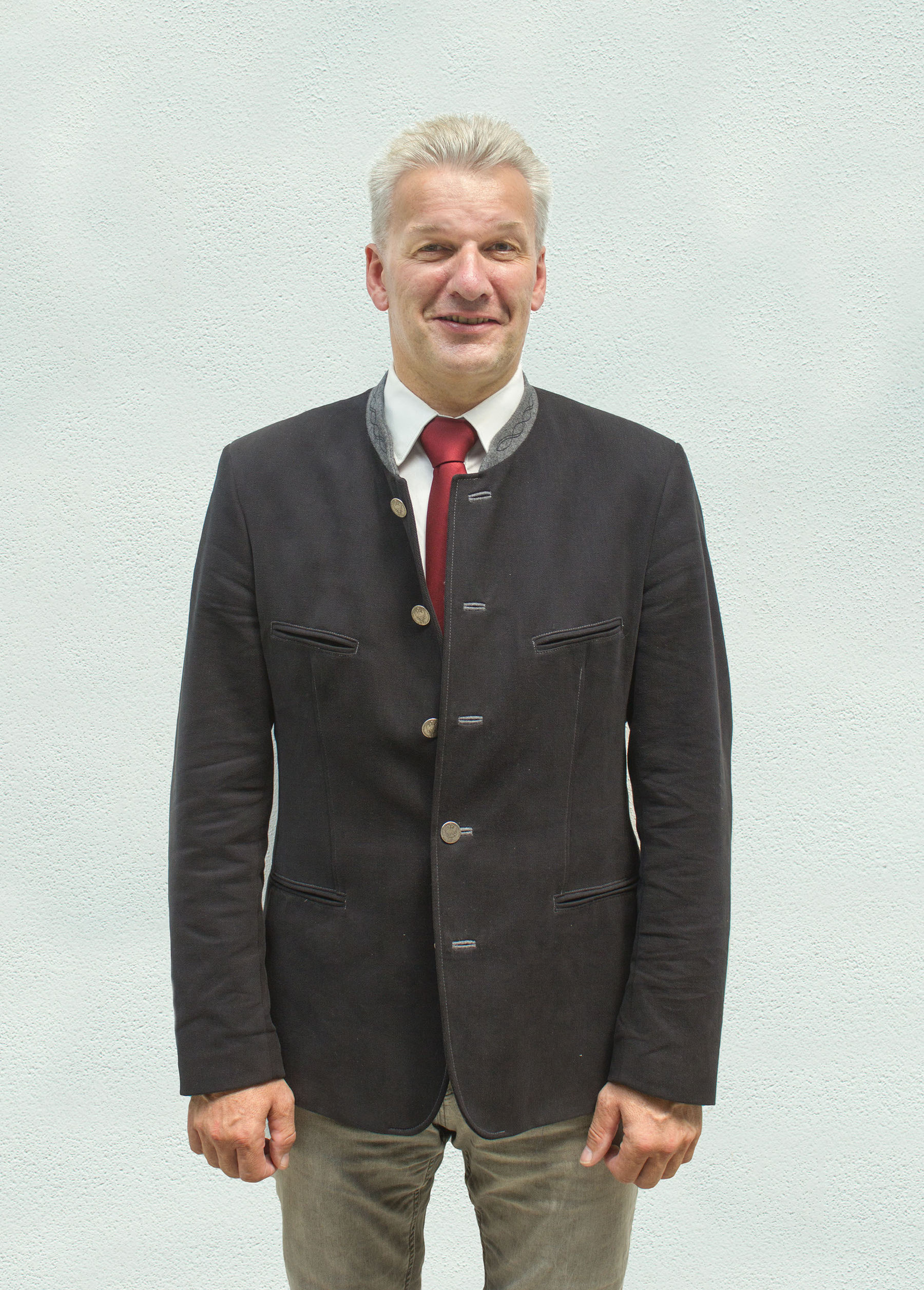 HSR.jpg © Archiv HSR.jpg © Archiv