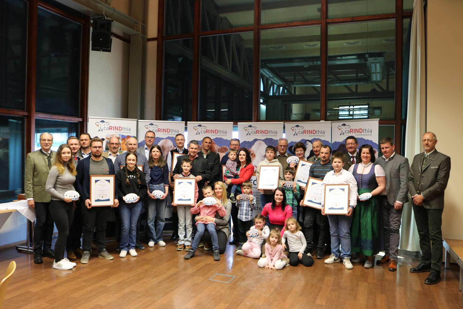 Managementpreis 2025.jpg © caRINDthia Managementpreis 2025.jpg © caRINDthia