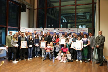 Managementpreis 2025.jpg © caRINDthia Managementpreis 2025.jpg © caRINDthia