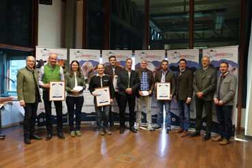 Managementpreis FLEISCH 2025.jpg © caRINDthia Managementpreis FLEISCH 2025.jpg © caRINDthia