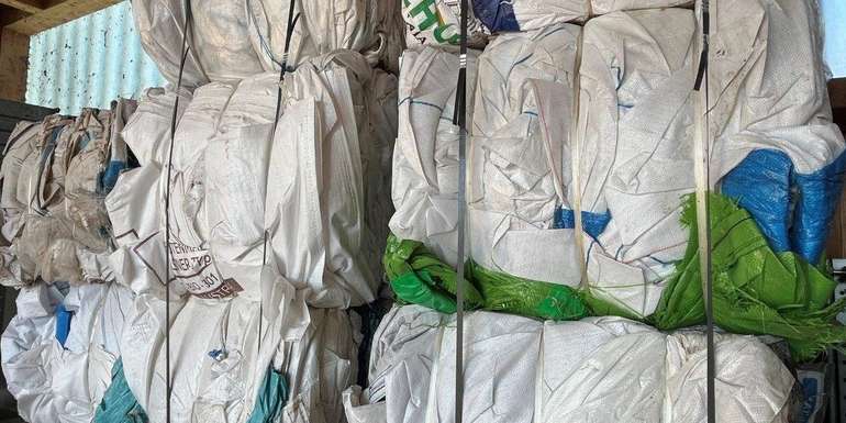 Big Bag Kleinballen.jpg © BAV Grieskirchen Big Bag Kleinballen.jpg © BAV Grieskirchen