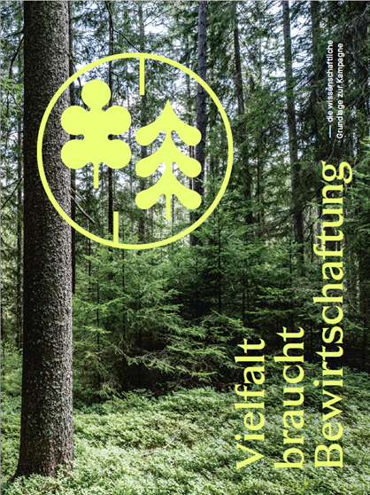 Vielfalt braucht Bewirtschaftung.png © Archiv
