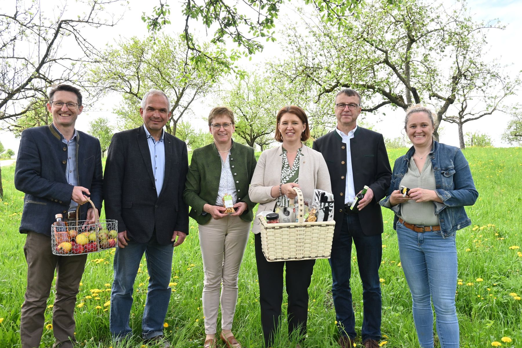 PK Streuobst_LK OÖ Frei (43).jpg © Landwirtschaftskammer OÖ PK Streuobst_LK OÖ Frei (43).jpg © Landwirtschaftskammer OÖ