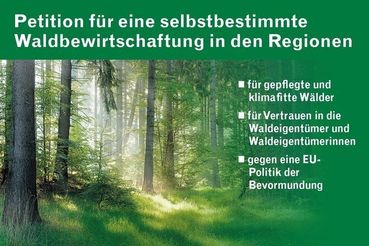 fuer-eine-selbstbestimmte-waldbewirtschaftung-gegen-eine-eu-politik-der-bevormundung_1710952472_desktop.jpg © Archiv