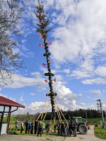 KW 17-18_Maibaumlandkarte.jpg © Landjugend OÖ KW 17-18_Maibaumlandkarte.jpg © Landjugend OÖ