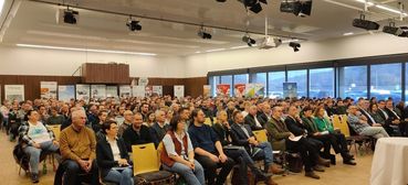 Kompetenztag Schwein 2024_LK Schweineberatung.jpg © LK Schweineberatung