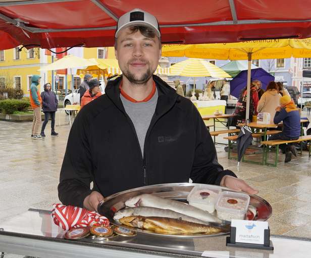 sb17_mt_fisch.jpg © Dürnberger sb17_mt_fisch.jpg © Dürnberger
