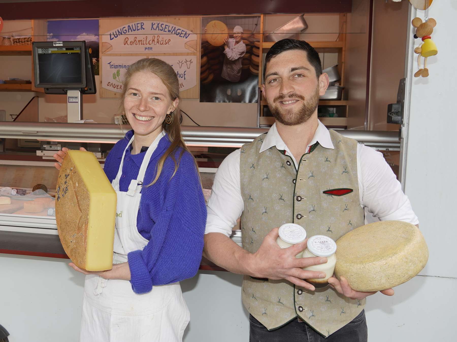sb17_mt_käse.jpg © Dürnberger sb17_mt_käse.jpg © Dürnberger