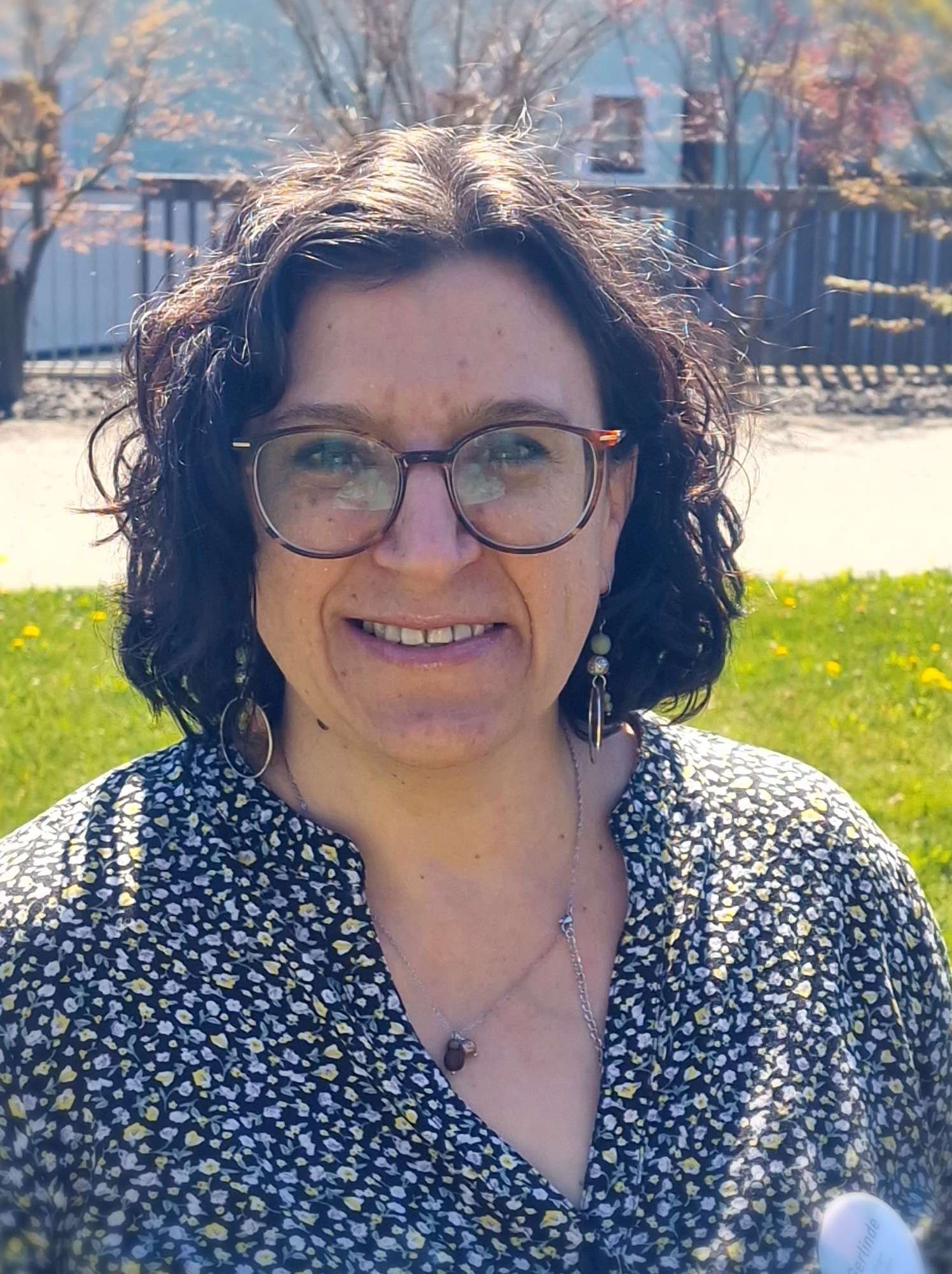 Gerlinde Weger.jpg © LK Kärnten Gerlinde Weger.jpg © LK Kärnten
