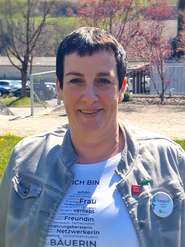 Irmgard Schluder.jpg © LK Kärnten Irmgard Schluder.jpg © LK Kärnten