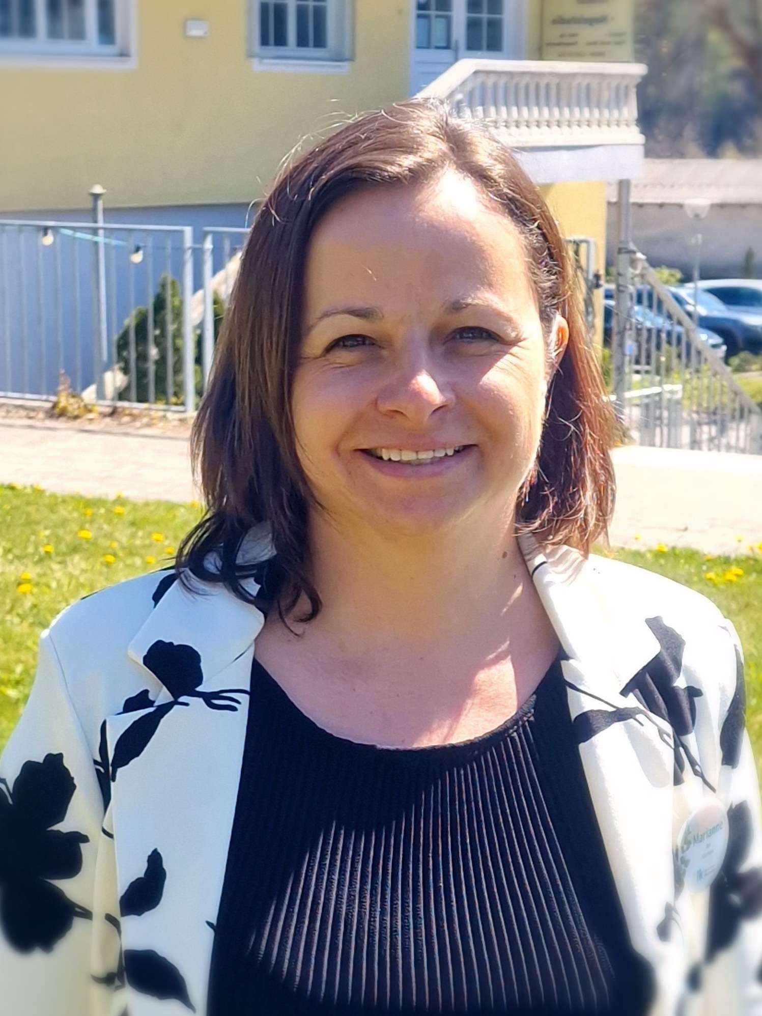 Marianne Jop.jpg © LK Kärnten Marianne Jop.jpg © LK Kärnten
