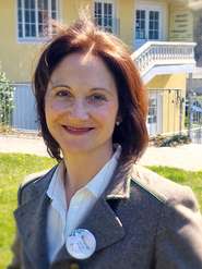 Melanie Schnitzer.jpg © Archiv Melanie Schnitzer.jpg © Archiv