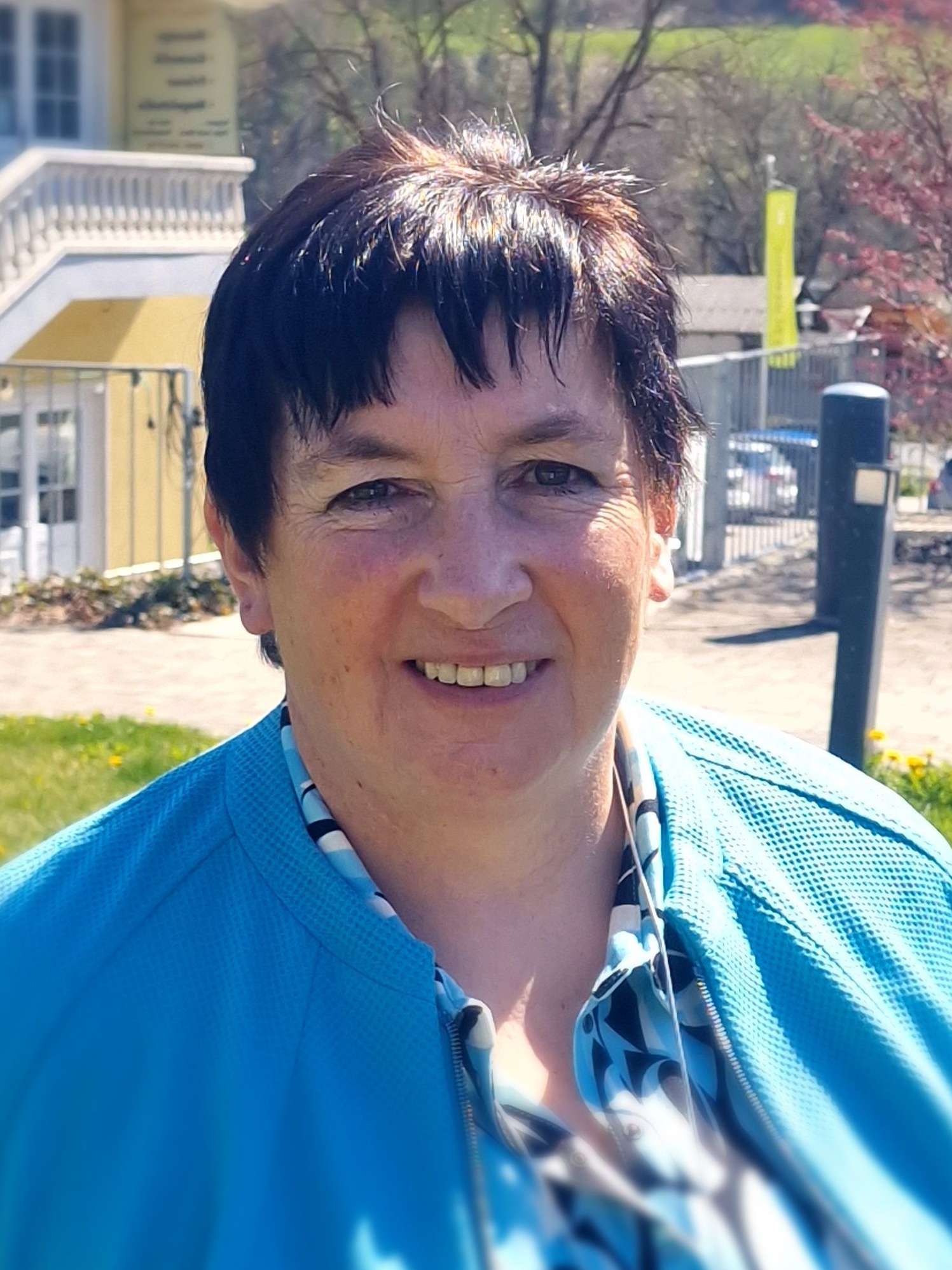 Monika Mitter.jpg © LK Kärnten Monika Mitter.jpg © LK Kärnten