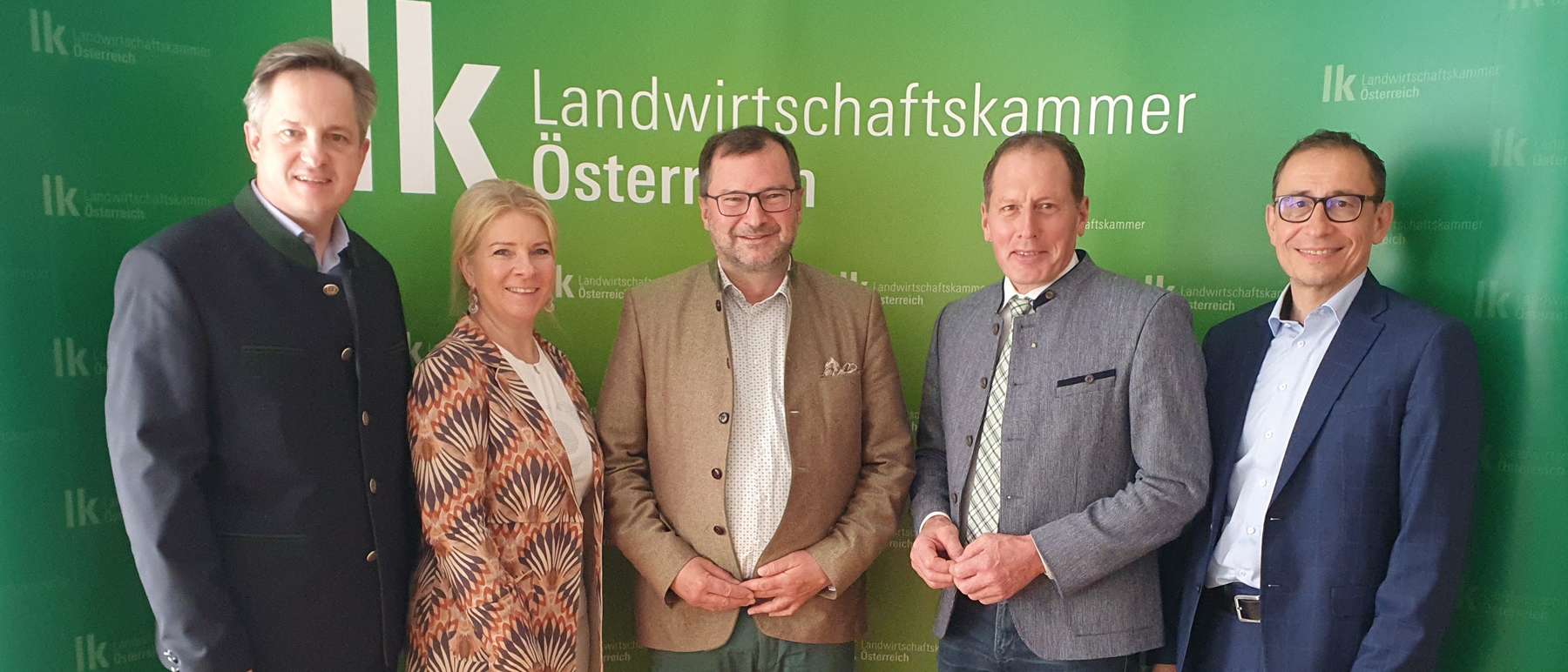Walter neuer LKÖ-Vizepräsident.jpg © Jung-Leithner/LKÖ Walter neuer LKÖ-Vizepräsident.jpg © Jung-Leithner/LKÖ