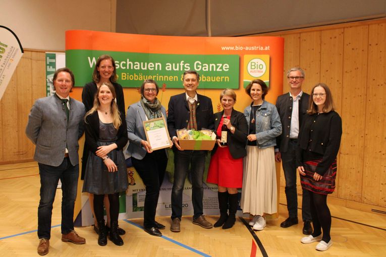 © Frießnegger