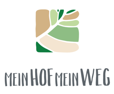 Mein Hof - Mein Weg LOGO neu.png © Mein Hof - mein Weg