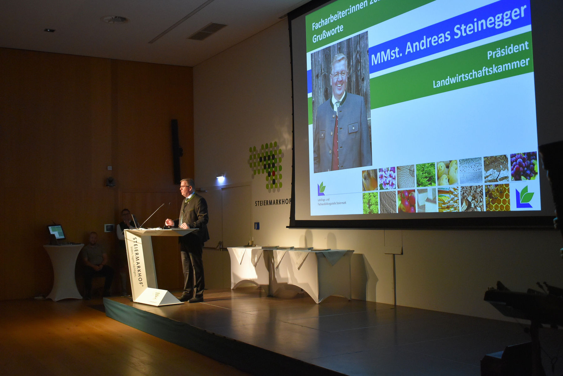 © LFA Steiermark