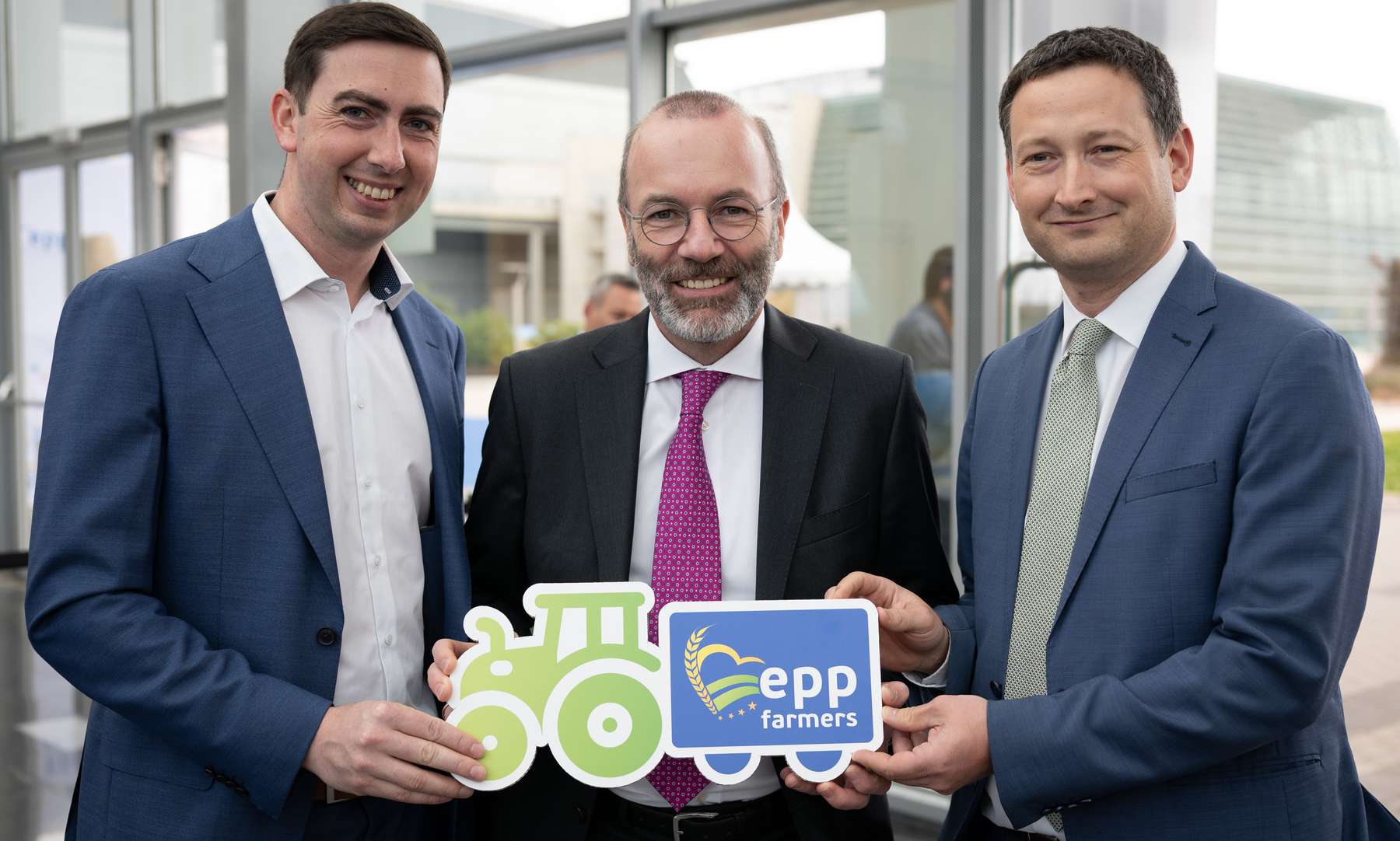 EVP-Kongress.jpg © Paul Gruber
