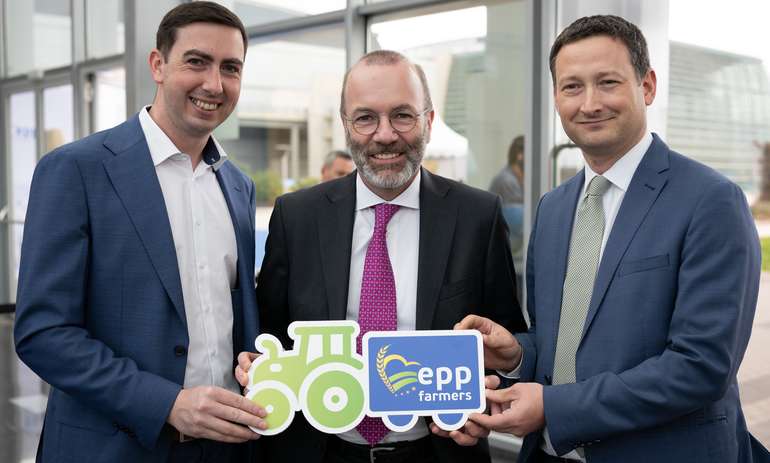 EVP-Kongress.jpg © Paul Gruber