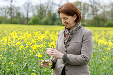 LR Langer-Weninger_Raps_Land OÖMargot Haag.jpg © Land Oö/Margot Haag
