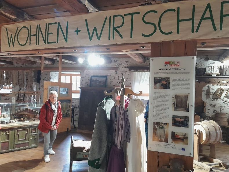 Excursion 2025 © Die Bäuerinnen im Bezirk Neunkirchen