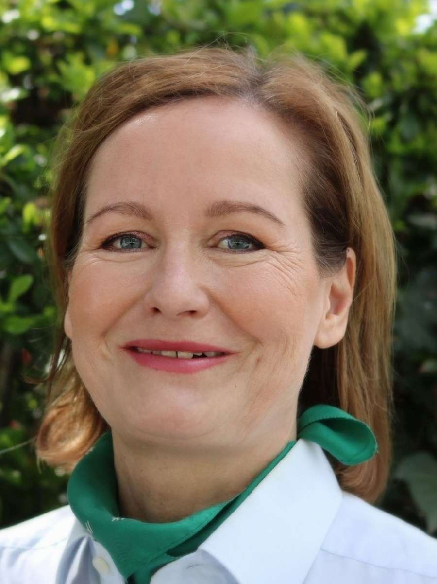 Geistler-Quendler Michaela.jpg © LK Kärnten/Schnitzer