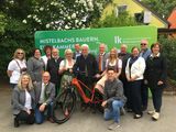 2025 Verabschiedung Kammersekretär DI Huber © Andrea Uhl (63).jpg © Andrea Uhl