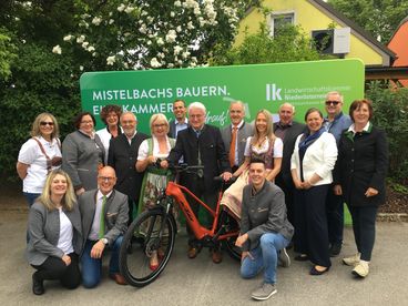 2025 Verabschiedung Kammersekretär DI Huber © Andrea Uhl (63).jpg © Andrea Uhl