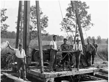 Buers_Hohenweiler_Bau_1928_1 4c (Mittel).jpg © illwerke/ vkw