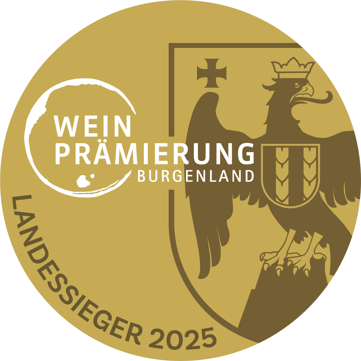 Weinpraemierung 2025 -Flaschensticker-landessieger.png © Archiv